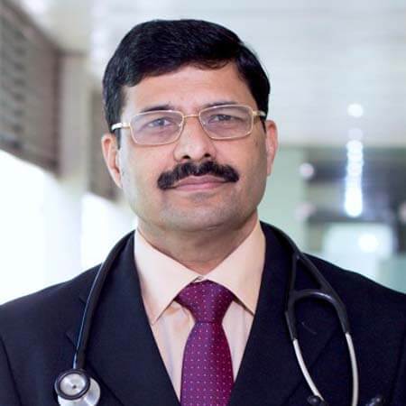 Dr. Rajeev Rathi
